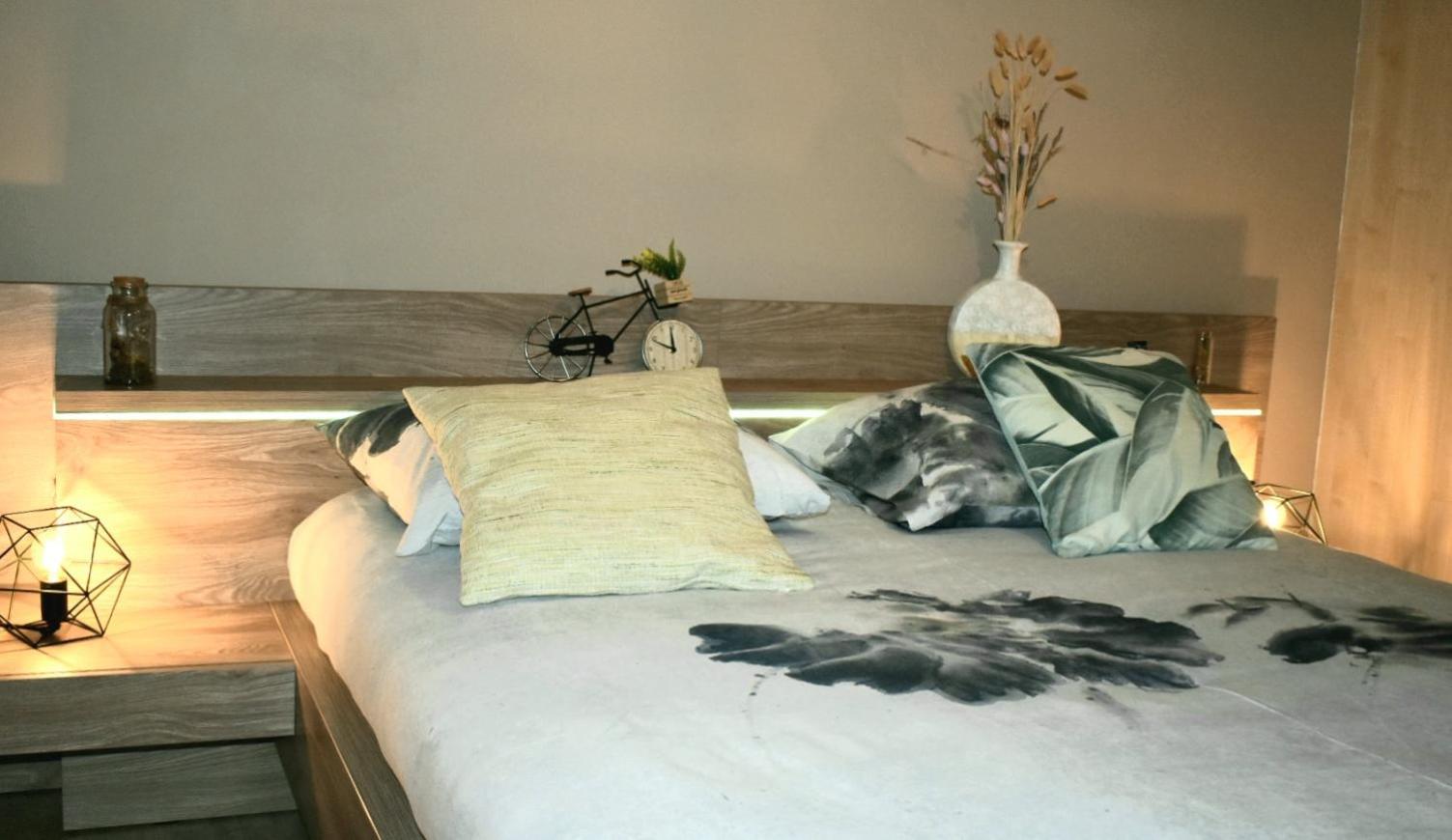 Viktor And Stella Suite By The Minnewater Bruges Camera foto